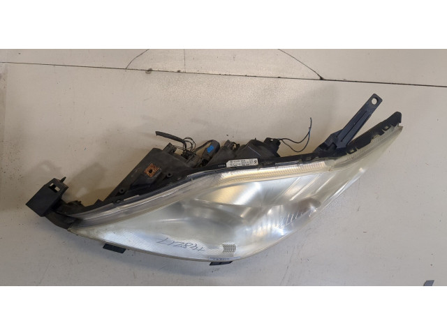 Фара передняя  Mazda 5 (CR) 2005-2010 левая 