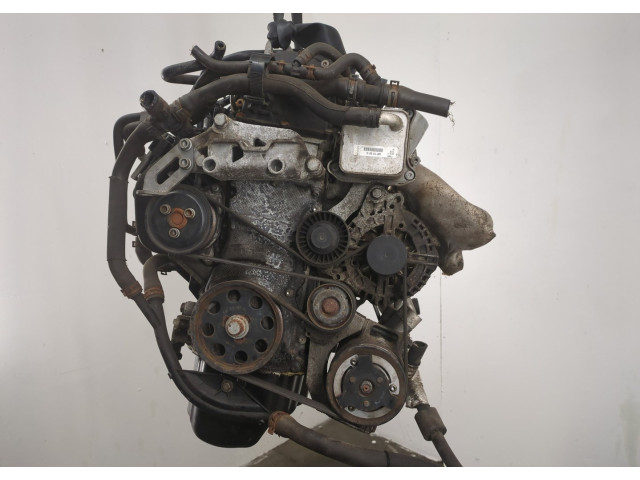 Генератор  Skoda Octavia (A5) 2004-2013           