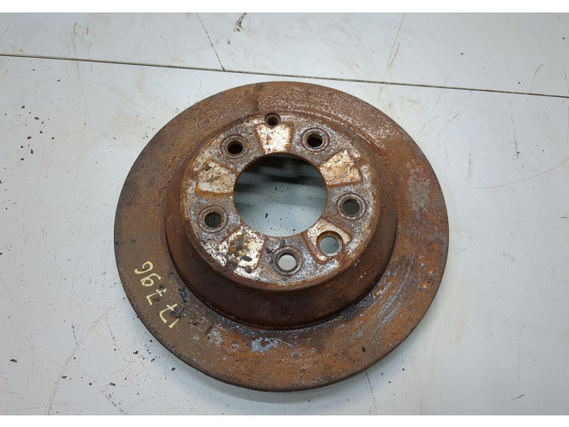 Диск тормозной  Audi Q7 2005-2015   задний   7L8615601C      