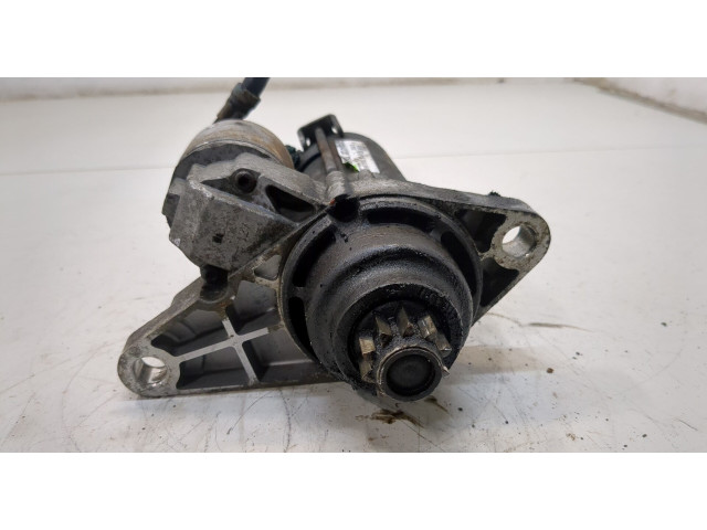 Стартер  Skoda Fabia 2007-2010 1.2     