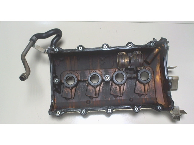 Клапанная крышка двигателя ДВС  Volkswagen Phaeton 2002-2010 4.2  077103475AA   