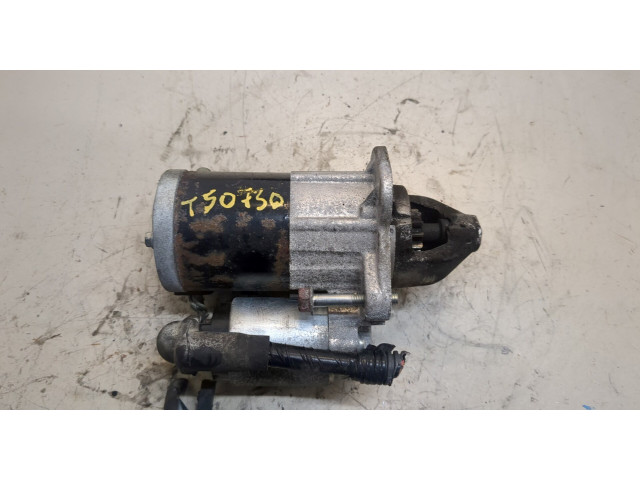 Стартер Mitsubishi Eclipse Cross 2017-2020 1.5 1810A360, M000TD1671