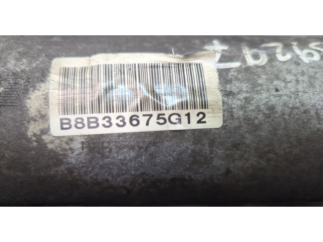    Рейка рулевая без г/у  Lexus IS 2005-2016      