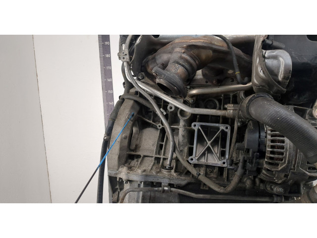 Турбина Турбокомпрессор  Mercedes C W203 2000-2008             