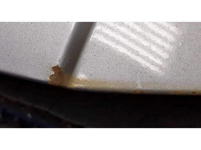 Замок багажника SsangYong Rexton 2007-2012