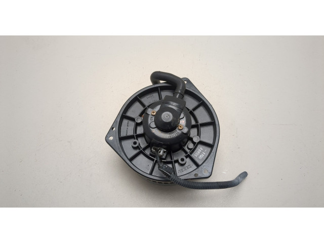 Моторчик печки Mitsubishi Outlander 2003-2009 MR568593 MR568593