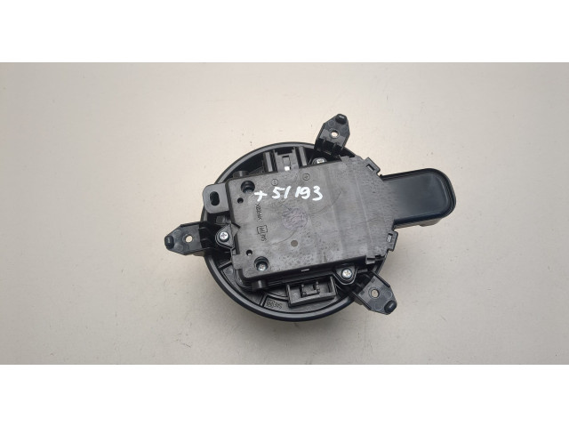 Моторчик печки  Lexus NX 2014-2021        