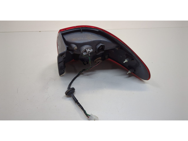 Задний фонарь