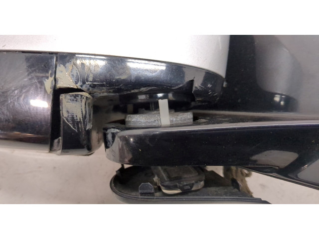 Зеркало боковое Infiniti QX56 2010-2013 правое 963011LA1A