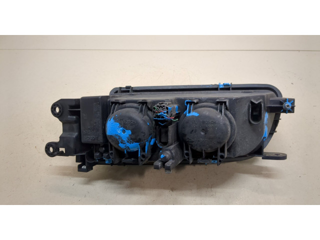 Фара передняя  Mazda 626 1997-2001 правая 