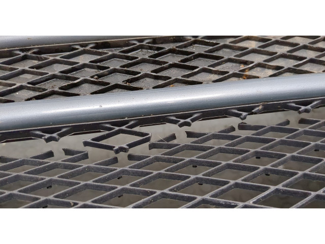 Бампер  Volkswagen Tiguan 2007-2011 передний   5N0807217