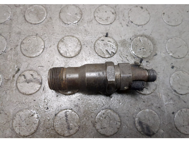 Форсунка топливная SsangYong Rexton 2001-2007