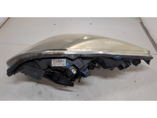 Фара передняя Renault Scenic 2009-2012 правая