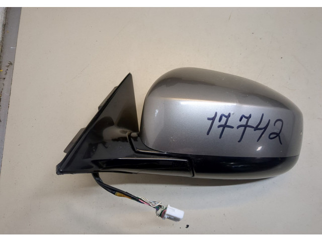 Зеркало боковое Infiniti FX 2008-2013 левое 963021CA0A