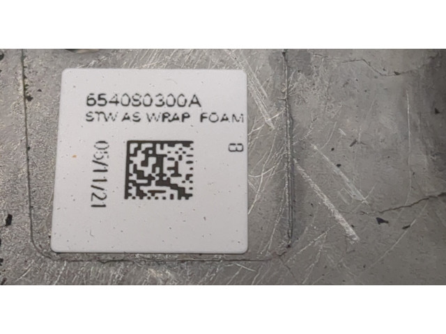 Руль  Volkswagen ID.3           