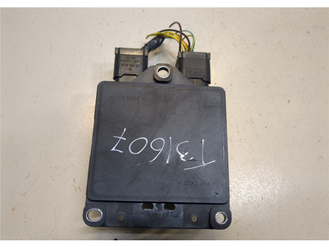 Блок управления подушками безопасности  Mazda 2 2003-2008     