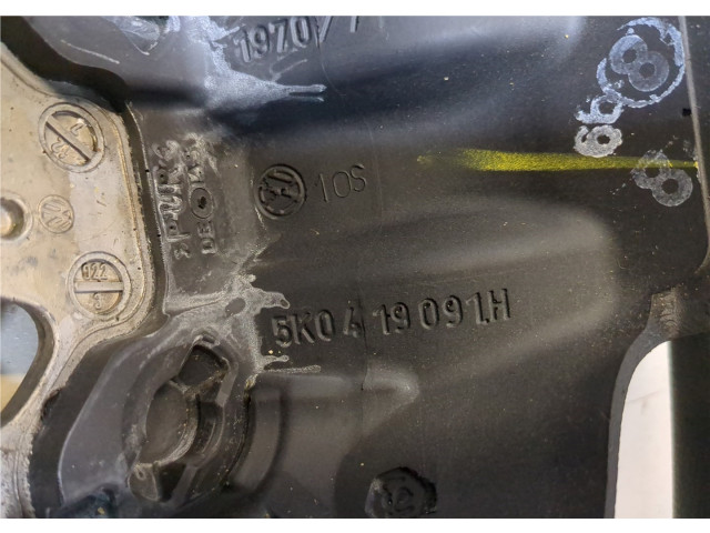 Руль  Volkswagen Tiguan 2011-2016            5k041909lh