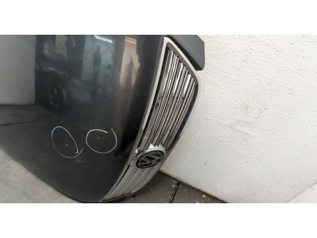 Решетка радиатора  Volkswagen Phaeton 2002-2010          3D0853651H