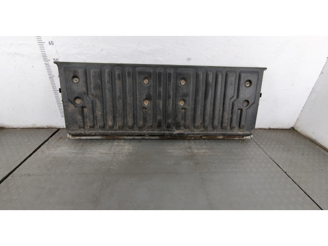 Замок багажника  Ford Ranger 2006-2012       