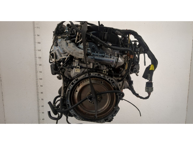 Форсунка топливная  Mercedes E W212 2009-2016         