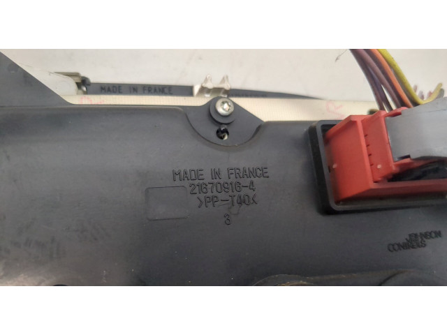 Панель приборов  Nissan Kubistar       8200336479e   1.5  Дизель