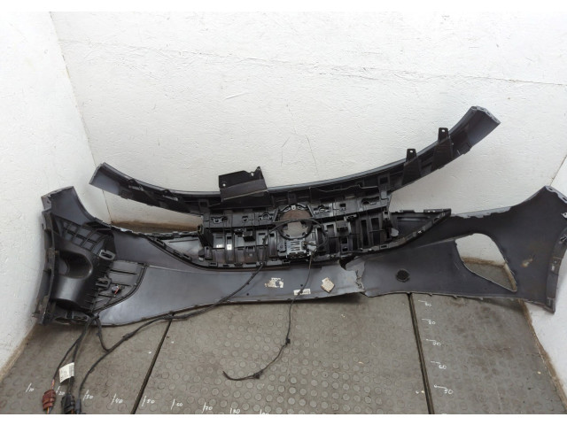 Бампер Volkswagen ID.4 передний 11A807217, 11A807883