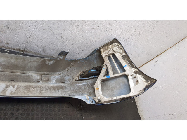 Бампер  Ford Focus 2 2008-2011 задний   