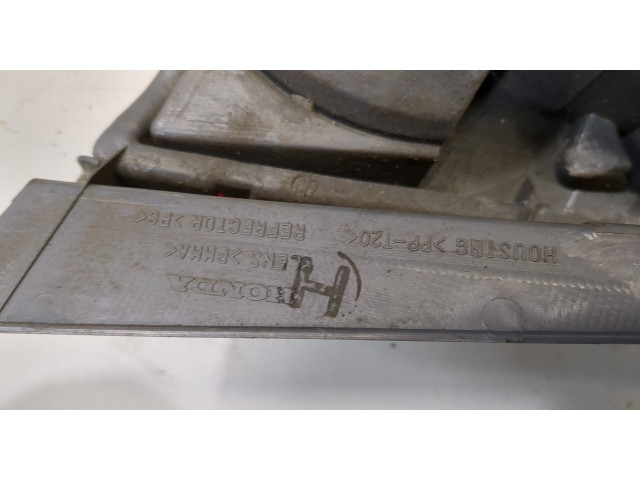 Задний фонарь