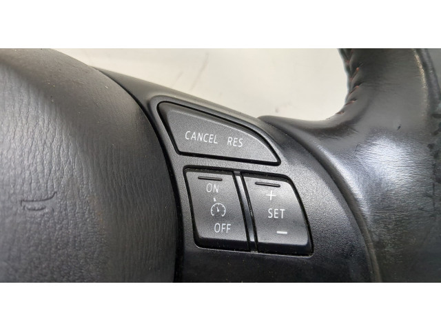 Руль Mazda CX-5 2012-2017