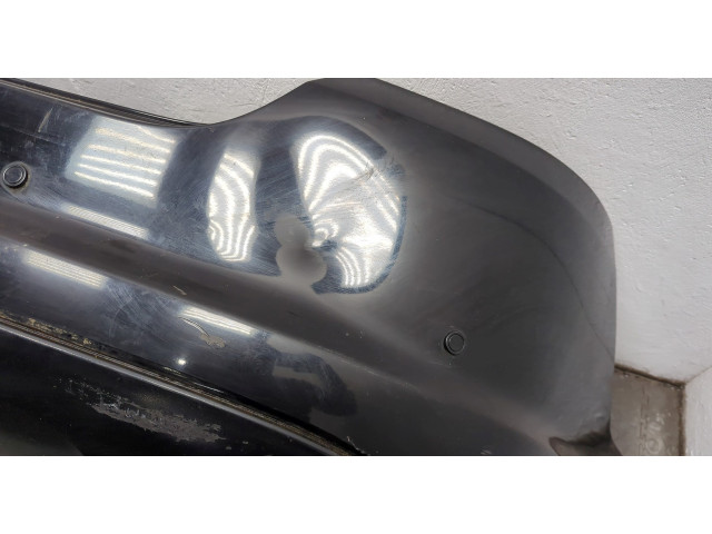 Бампер Jaguar XF 2007-2015 задний