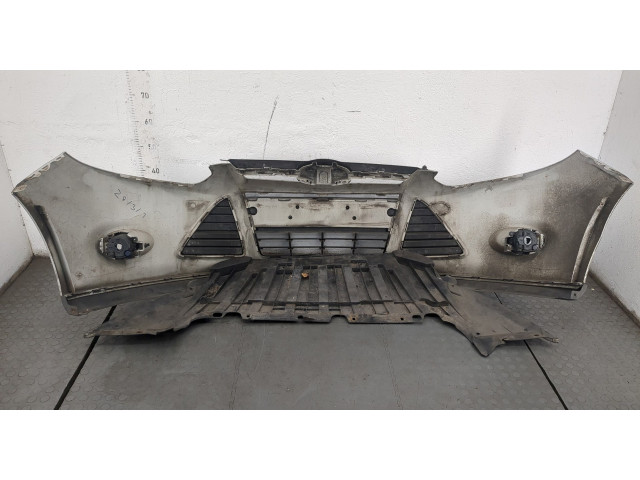Бампер  Ford Focus 3 2011-2015 передний   1719342, BM5117757AFXWAA