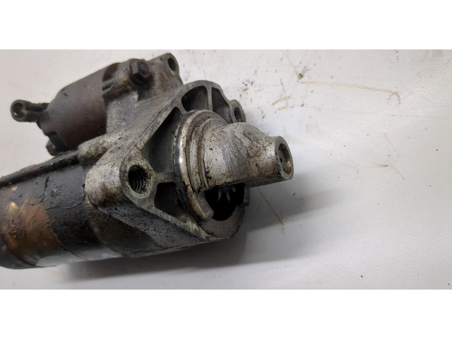 Стартер  Dodge Ram 2008-2019 4.7     