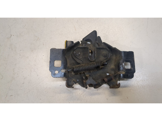 Замок капота  Ford Explorer 2001-2005     