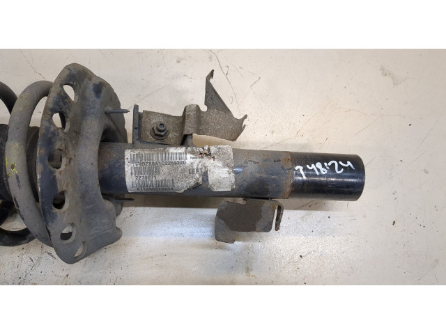 Стойка амортизатора  Volvo XC60 2008-2017      