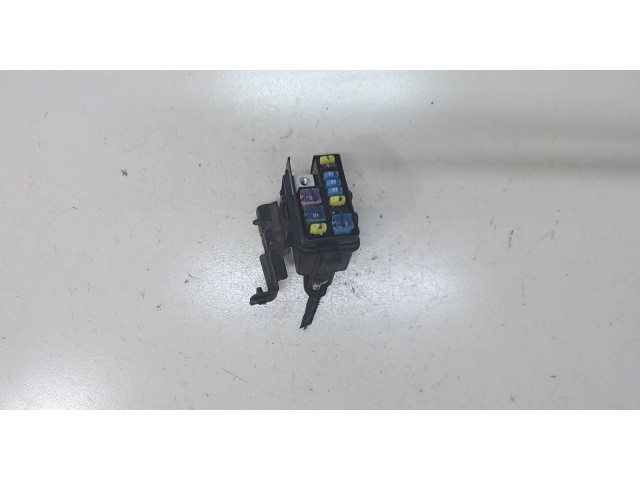 Блок предохранителей Acura MDX 2001-2006 3.5