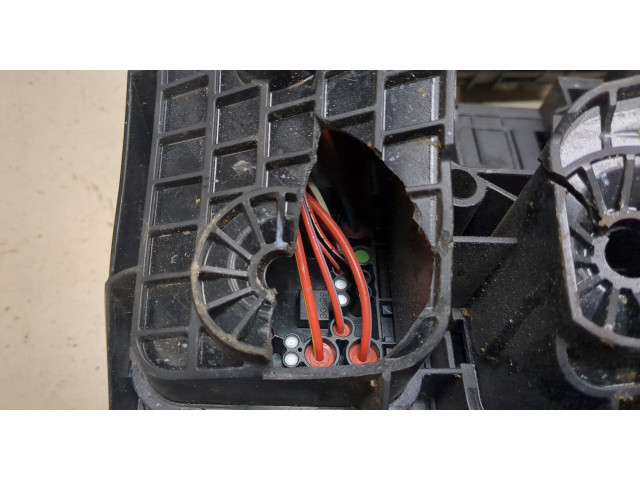 Блок предохранителей Audi Q3 2014-2018 1.4