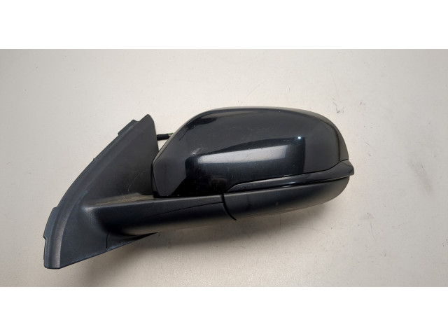 Зеркало боковое Volvo S60 2010-2018 левое 31402557