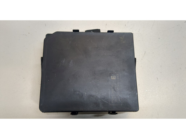 Блок предохранителей Nissan Pathfinder 2004-2014