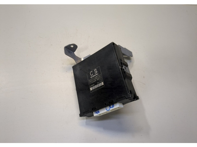 Блок управления АКПП / КПП  Subaru Tribeca (B9) 2007-2014     