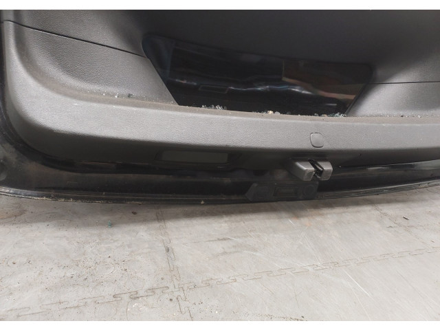 Замок багажника Chevrolet Volt 2010-2015