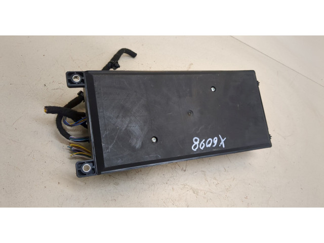 Блок БСМ Jaguar XF 2015–2020