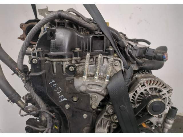 Форсунка топливная  Mazda CX-5 2012-2017         