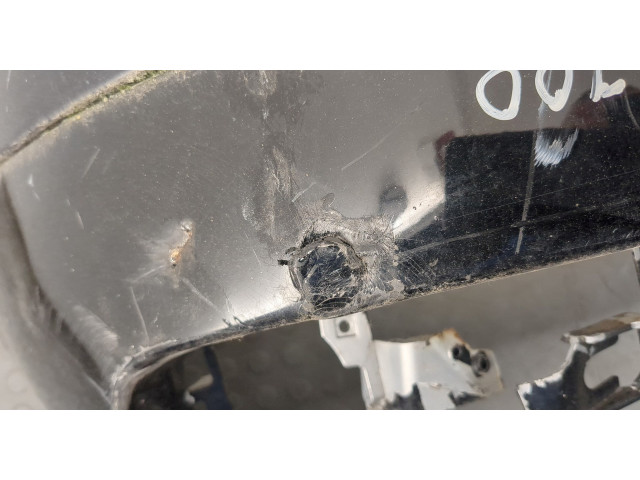 Бампер Volkswagen Golf 5 2003-2009 передний