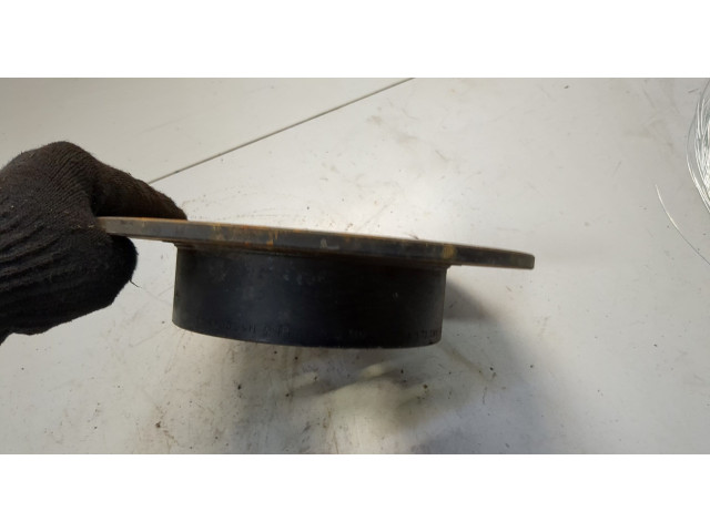 Диск тормозной  Nissan Altima 5 2012-2018   задний   43206JA00A      