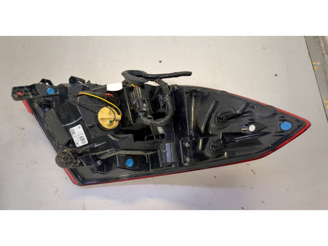 Задний фонарь     33500TVAA013     