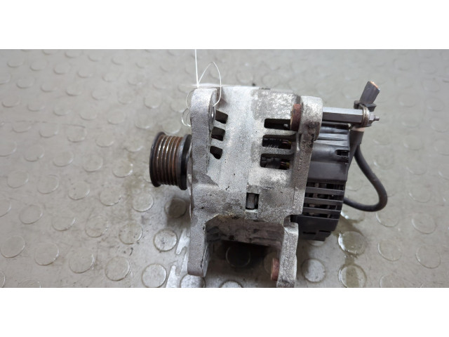 Генератор  Seat Ibiza 4 2008-2015           