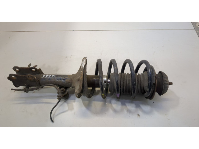 Стойка амортизатора  Chevrolet Aveo (T250 / 255) 2006-2012      