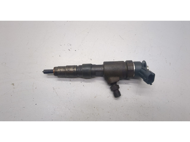 Форсунка топливная Citroen C4 2010-2020 1980S5