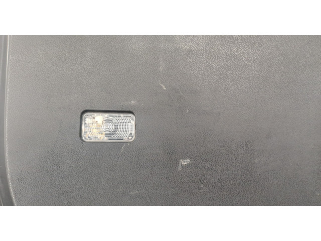 Замок багажника  Acura MDX 2006-2013       