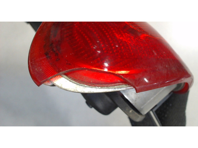 Задний фонарь Q0001728V007C99Y00 Smart Fortwo 1998-2007